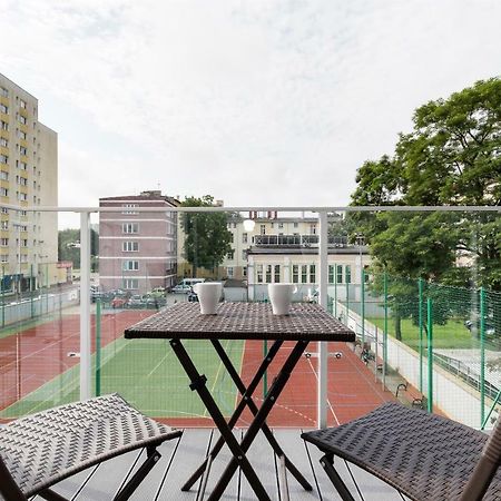 Jantar Apartamenty City Center 3 Kolobrzeg Exterior photo