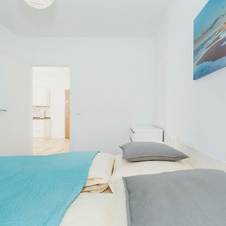 Jantar Apartamenty City Center 3 Kolobrzeg Exterior photo